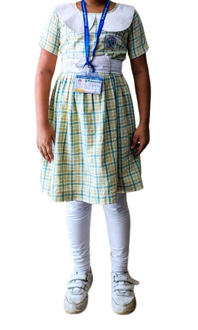 dress image