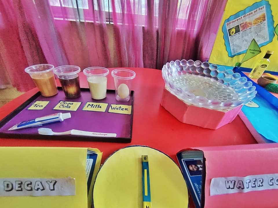 Science Lab